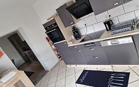 Ferienwohnung Kleve Kellen